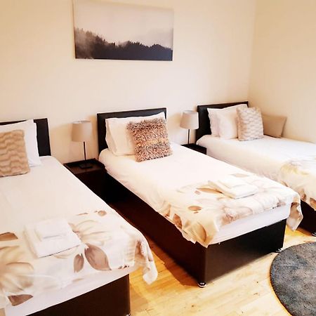 Bed and Breakfast Cogie Abode Энфилд Экстерьер фото