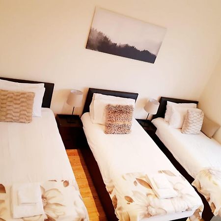 Bed and Breakfast Cogie Abode Энфилд Экстерьер фото